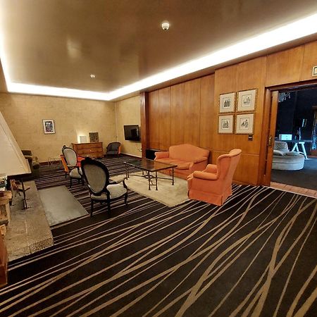 Hotel Etxeberri Zumarraga Ngoại thất bức ảnh