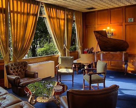 Hotel Etxeberri Zumarraga Ngoại thất bức ảnh
