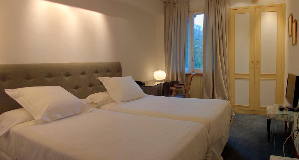 Hotel Etxeberri Zumarraga Phòng bức ảnh