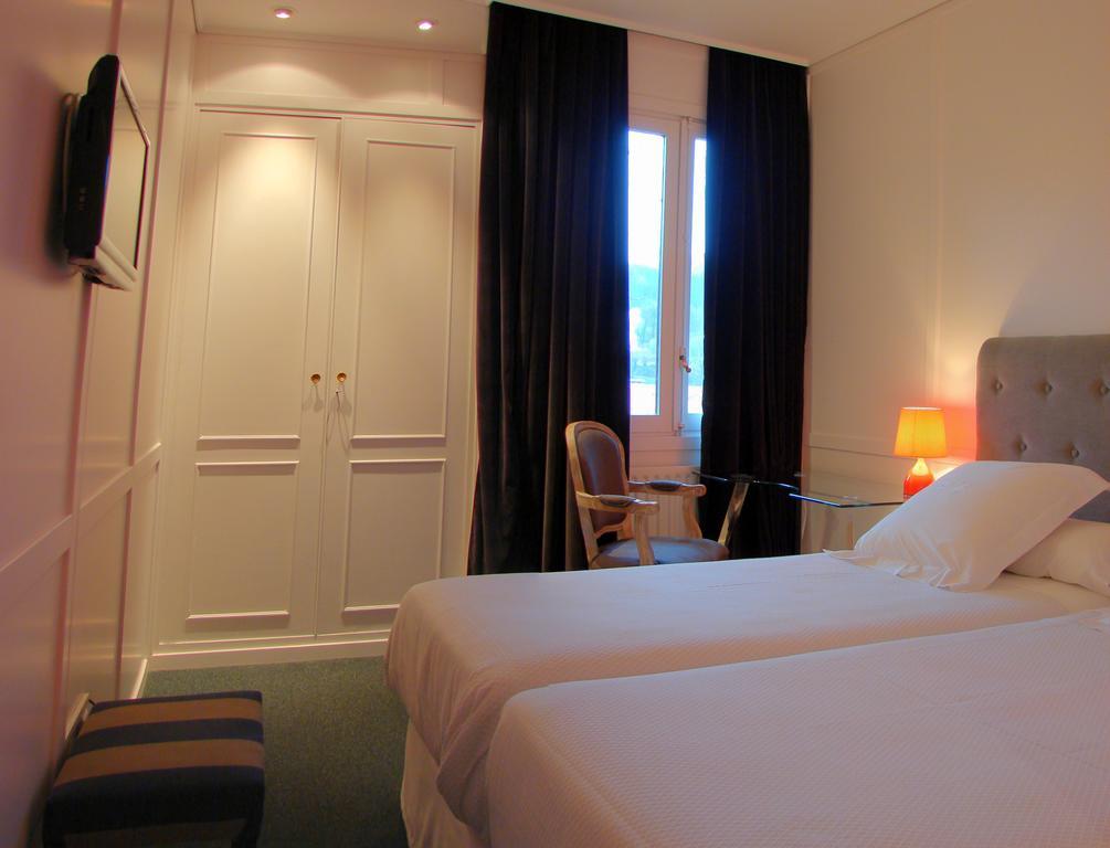 Hotel Etxeberri Zumarraga Phòng bức ảnh