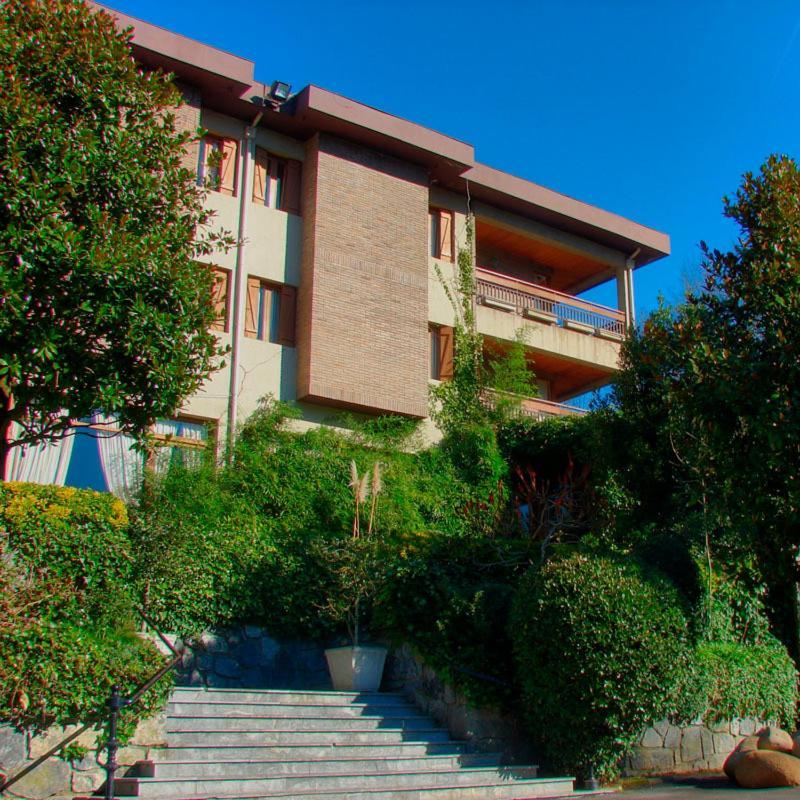 Hotel Etxeberri Zumarraga Ngoại thất bức ảnh
