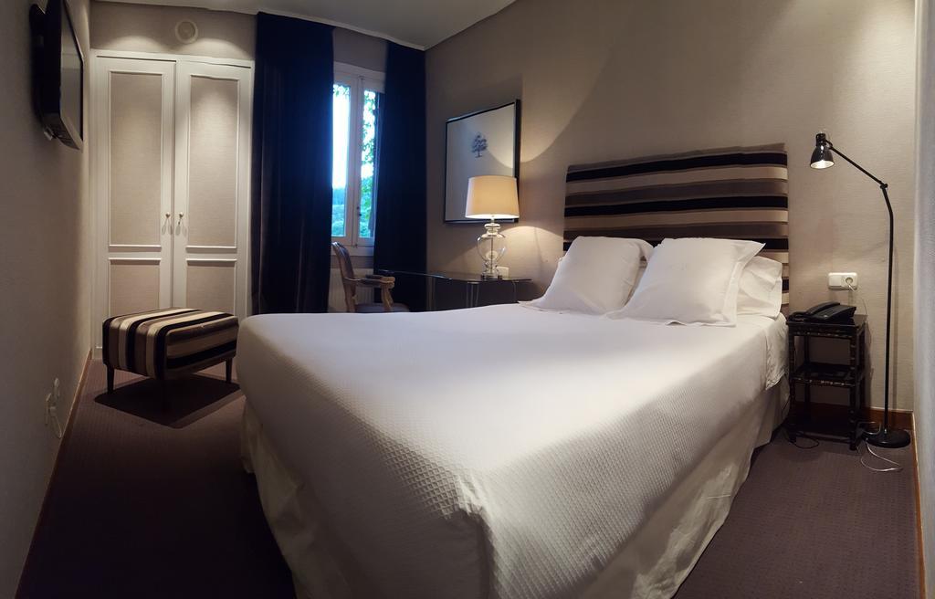 Hotel Etxeberri Zumarraga Ngoại thất bức ảnh