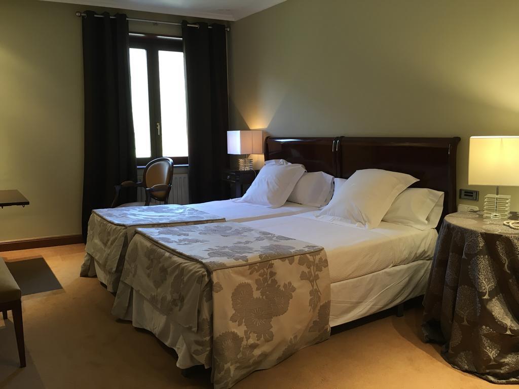 Hotel Etxeberri Zumarraga Ngoại thất bức ảnh