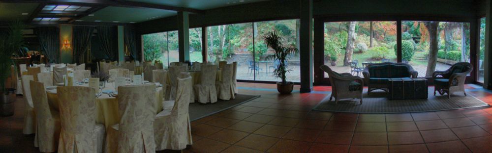Hotel Etxeberri Zumarraga Ngoại thất bức ảnh