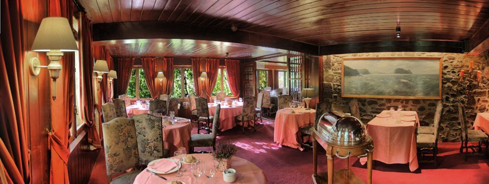 Hotel Etxeberri Zumarraga Ngoại thất bức ảnh